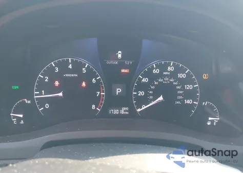 2013 Lexus Rx 350 z USA, uszkodzony, nr VIN 2T2BK1BA6DC171101